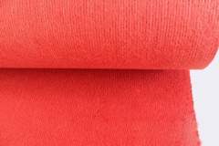 太原红色条纹地毯